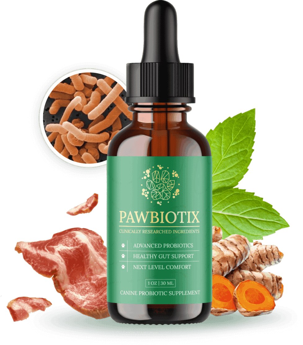 pawbiotix