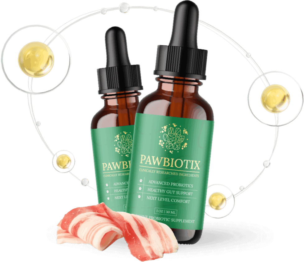 pawbiotix-supplement